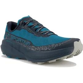 La Sportiva Prodigio 2 Herren Slim Blau 42