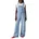 Xl Overall Invested Indigo Overall M