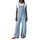 Levi's Xl Overall Invested Indigo Overall ® M