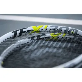 Tecnifibre TF-X1 300 Tennisschläger weiß