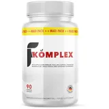 glory products oü F Komplex Kapseln 90 St.