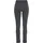 wonderjeans Slim-fit-Jeans "Classic", Damen, Gr. 42, Länge 30, grau (dunkelgrau used), Denim/Jeans, Obermaterial: 65% Baumwolle, 29% Polyester, 6% Elasthan, Abriebeffekte, figurbetont knöchellang, Jeans Slim-fit-Jeans, Klassischer gerader Schnitt