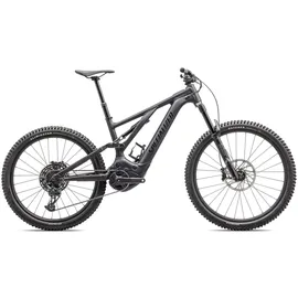 Specialized Turbo Levo Alloy G3 NB BLK/LTSIL S4