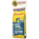 Josera SensiJunior 15 kg