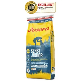 Josera SensiJunior 15 kg