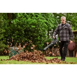 Parkside PPTLBA 40-Li C3 ohne Akku