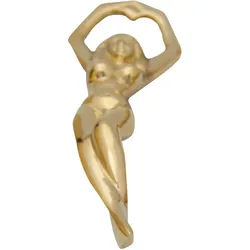 Flaschenöffner Lady