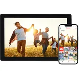 Rollei Smart Frame WiFi 106 schwarz