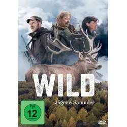 Wild - Jäger & Sammler | Zustand: Neu & original versiegelt