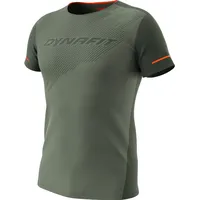 Dynafit Herren Alpine 2 T-Shirt (Größe L, oliv)