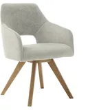 MCA Furniture MCA Stuhl MOREDA