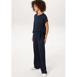 Aniston CASUAL Schlupfhose Casual Blau 44