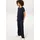 Aniston CASUAL Schlupfhose Casual Blau 44