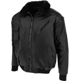 TRIZERATOP texxor Pilotenjacke Oslo schwarz 4XL