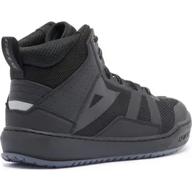 Dainese Suburb Air Schwarz 44