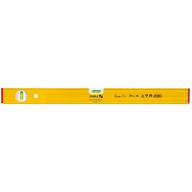 Stabila Wasserwaage Type 80 ASM 60 cm