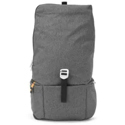 Laptoprucksack Shuttle SHUTTLE/RC grau