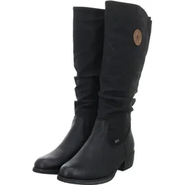 Rieker 93157 tiefschwarz 41