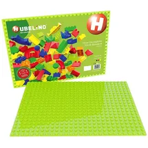 HUBELINO Grundplatte grün (420312)