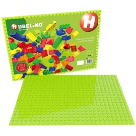 HUBELINO Grundplatte grün (420312)