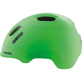 Alpina Ximo 2 LE 47-51 cm neon green matt