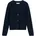 Cardigan Blau L