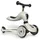 Scoot & Ride Highwaykick 1 ash