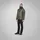 Salewa Ortles Med 3 RDS Down Jacke (Größe S,