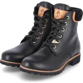 Panama Jack Panama 03 Igloo Trav B2 schwarz nappa 41