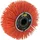 FarTools Präzisions-Nylonschleifbürste Ø 120 mm L 20 mm