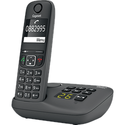 GIGASET AE690A Trio Schnurloses Telefon