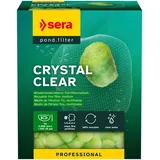 Sera crystal clear Professional 350 g für 6000 Liter