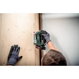 Metabo STB 18 L 90 ohne Akku + Koffer