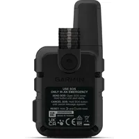 Garmin inReach Mini 2 GPS schwarz