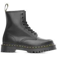 Dr. Martens 1460 BEX BLACK SMOOTH in Schwarz, 44