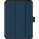 Otterbox Symmetry Folio für Apple iPad 10.9, Costal Evening blau, ProPack/bulk (77-89967)