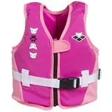 Arena Schwimmweste Friends Fuchsia 24 Monate-4 Jahre