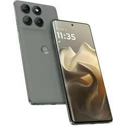 Motorola Edge 60 Pro 5G 512GB/12GB - Schatten - Neu mit 19% MwSt