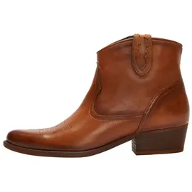 FELMINI Stiefelette Stiefelette Leder - Braun - 37