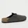 Birkenstock Boston Suede Leather - grey - 41