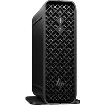 HP Z2 Mini G1i Workstation 2023 Intel Core Ultra 7 265 32 GB RAM 1 TB SSD RTX A400 Win 11