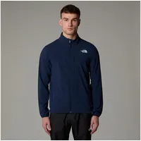 The North Face Herren Nimble Jacke (Größe S, blau)