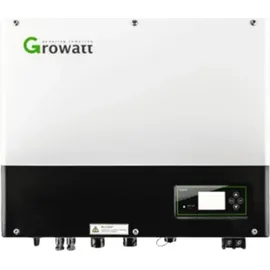 Growatt SPH5000TL3-BH-UP 5kW Hybrid Wechselrichter 3-phasig
