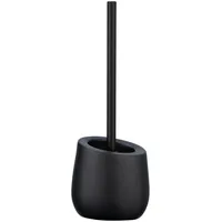 Wenko Badi Schwarz Keramik,