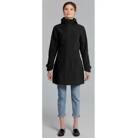 Basil Mosse Jet Black M