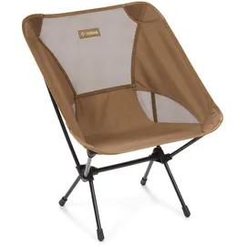 Helinox Campingstuhl Chair One Coyote Tan