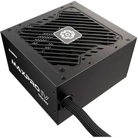 Enermax Technology Enermax MAXPRO IV 550W 80+ PLUS japanischer Kondensator