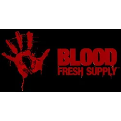 Blood: Fresh Supply