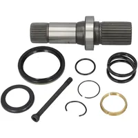 Meyle Steckwelle, Differential MEYLE-ORIGINAL: True to OE.