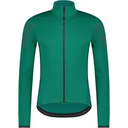 BEAUFORT Wind Jersey Insulated, Mirror Green